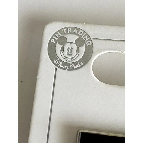 DISNEY Parks Nightmare Before Christmas Jack Skellington & OGGIE MOON PIN NEW - Picture 3 of 7